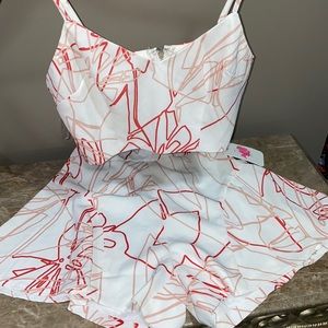 Brand new 2 piece brunch set